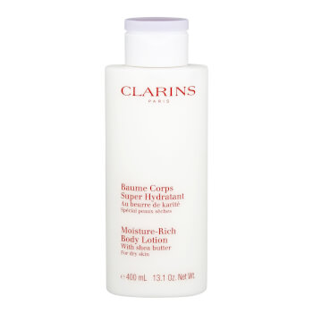 Moisture-Rich Body Lotion (For Dry Skin)