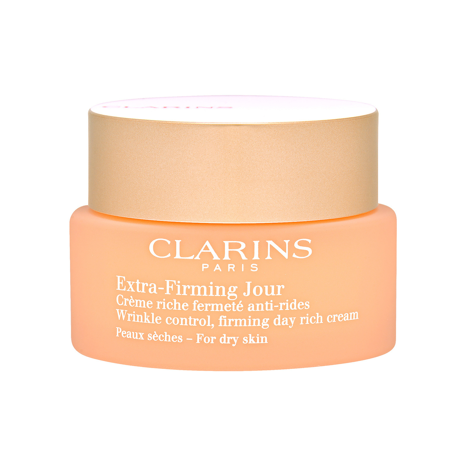Extra-Firming Wrinkle Control, Firming Day Rich Cream