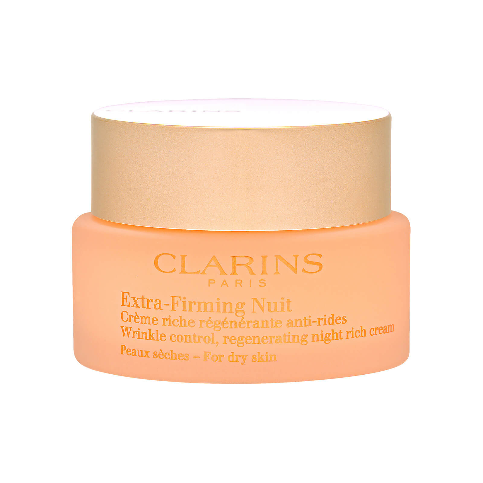 Extra-Firming Wrinkle Control, Regenerating Night Rich Cream