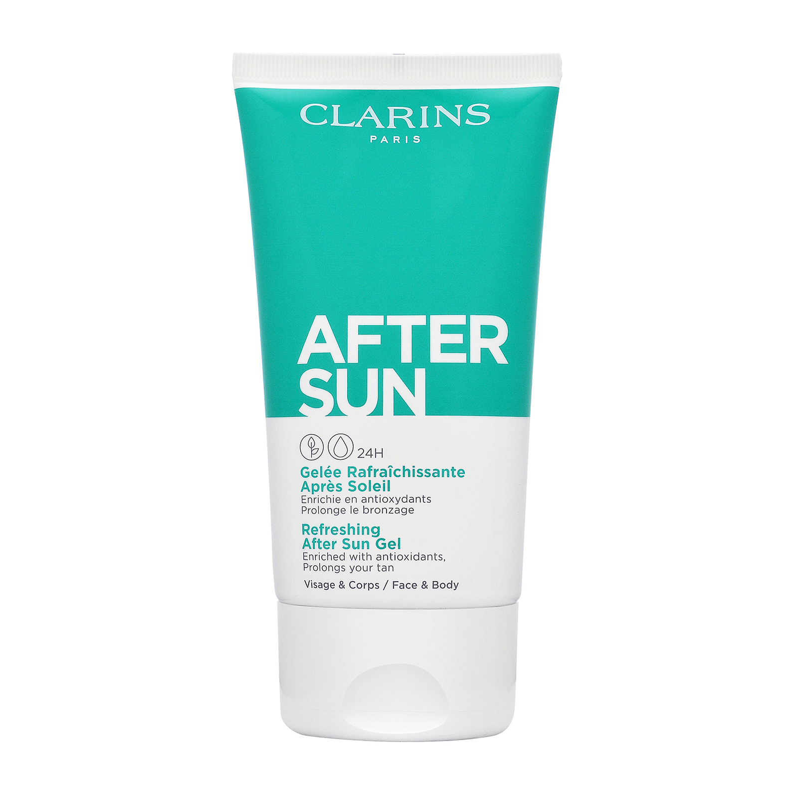 After Sun Refreshing After Sun Gel