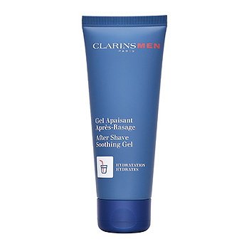 ClarinsMen After Shave Soothing Gel