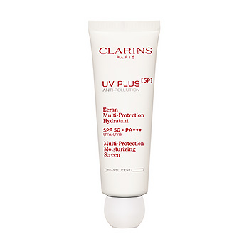 UV Plus 5P Anti-Pollution Multi-Protection Moisturizing Screen SPF50 / PA+++
