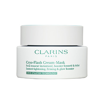 Cryo-Flash Cream-Mask
