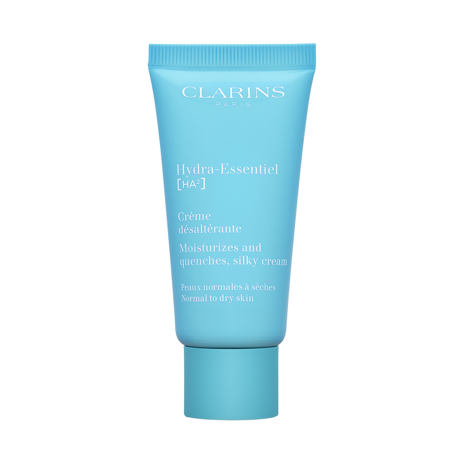 Hydra-Essentiel [HA2] Moisturizes and Quenches, Silky Cream
