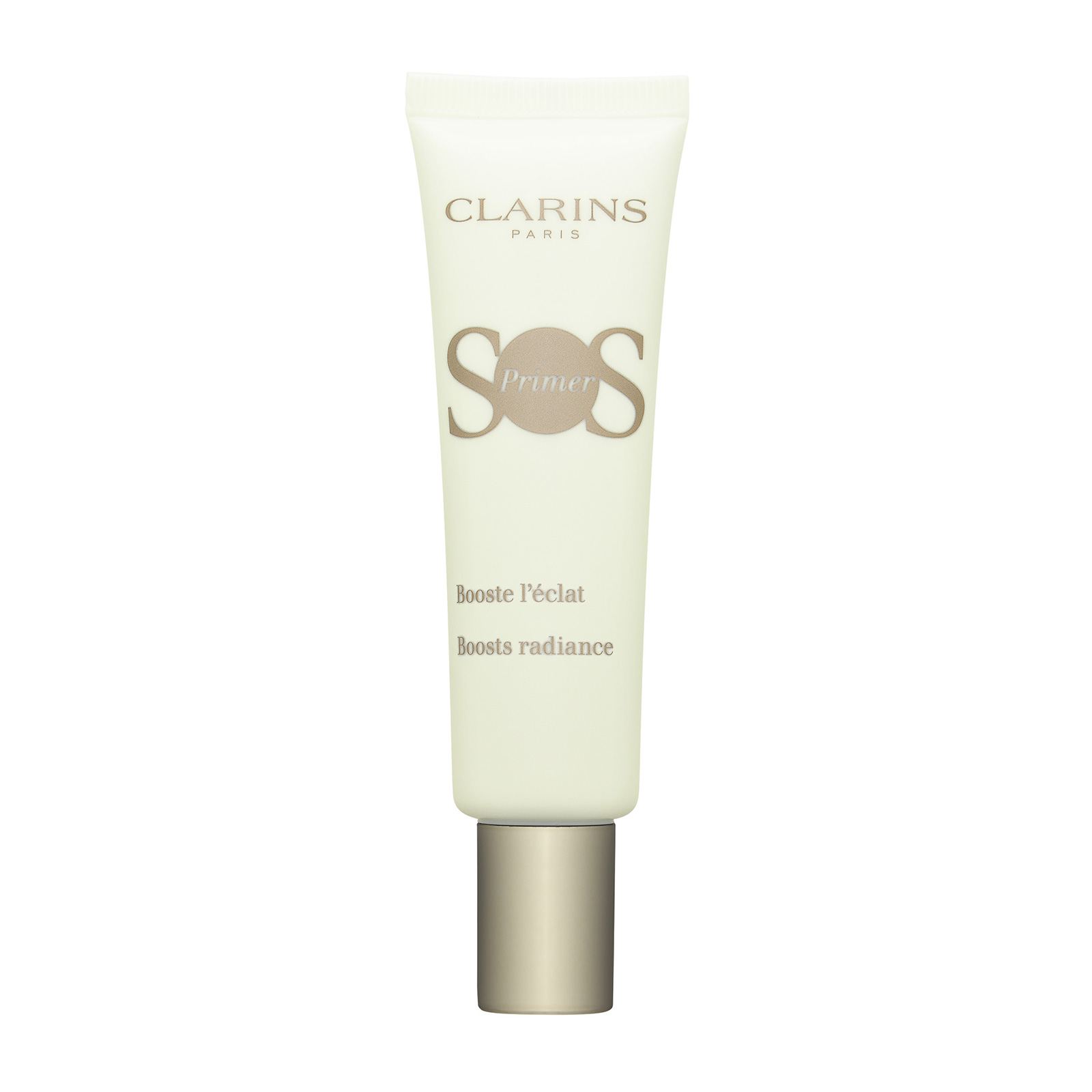 SOS Primer Boosts Radiance