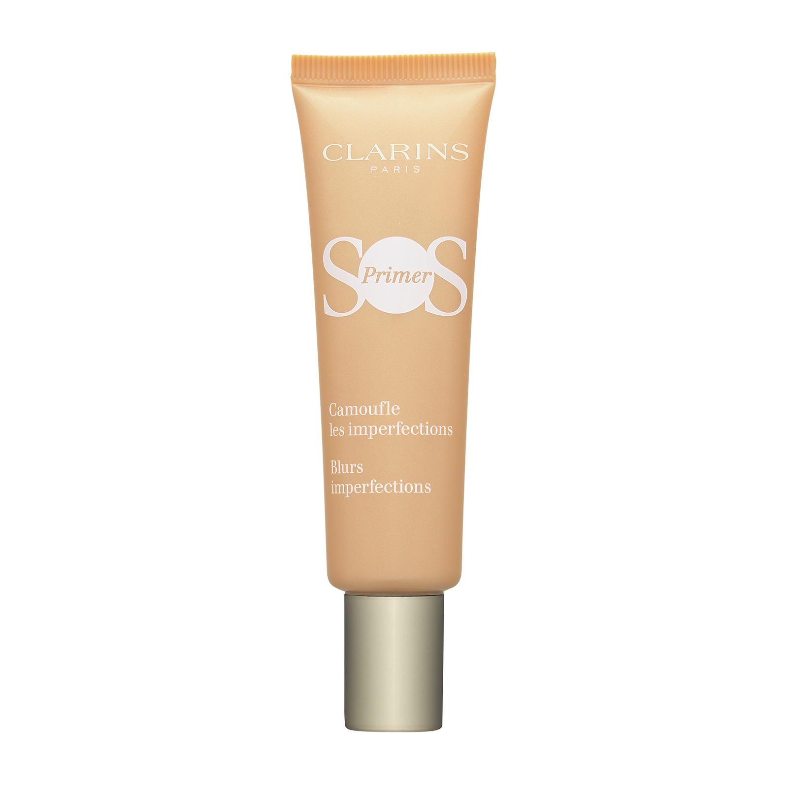 SOS Primer Boosts Radiance