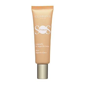 SOS Primer Boosts Radiance