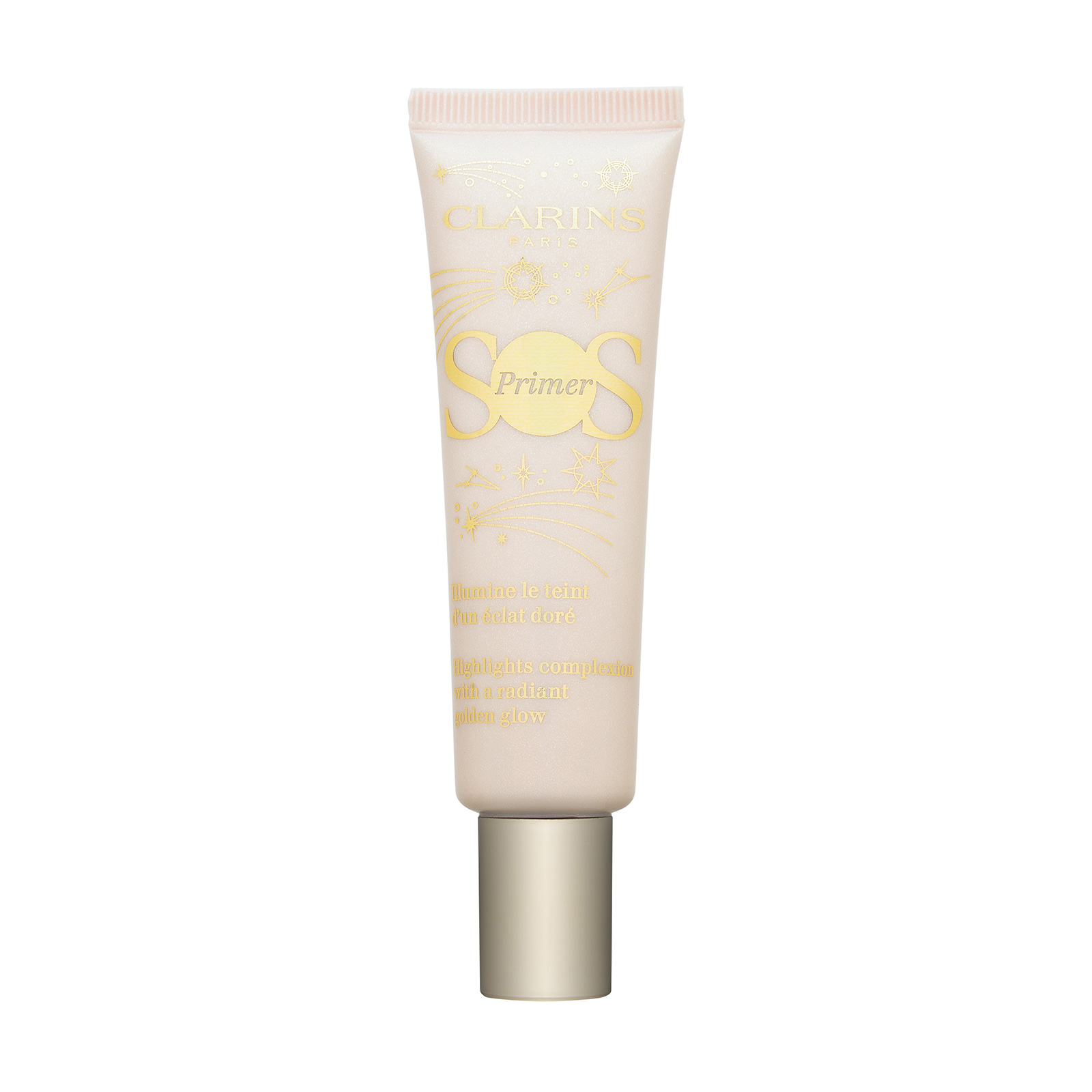 SOS Primer Highlights Complexion