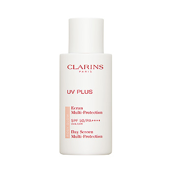 UV Plus Day Screen Multi-Protection SPF50/PA++++