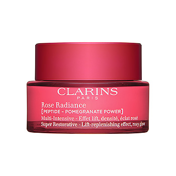 Rose Radiance Multi-Intensive Super Restorative Cream