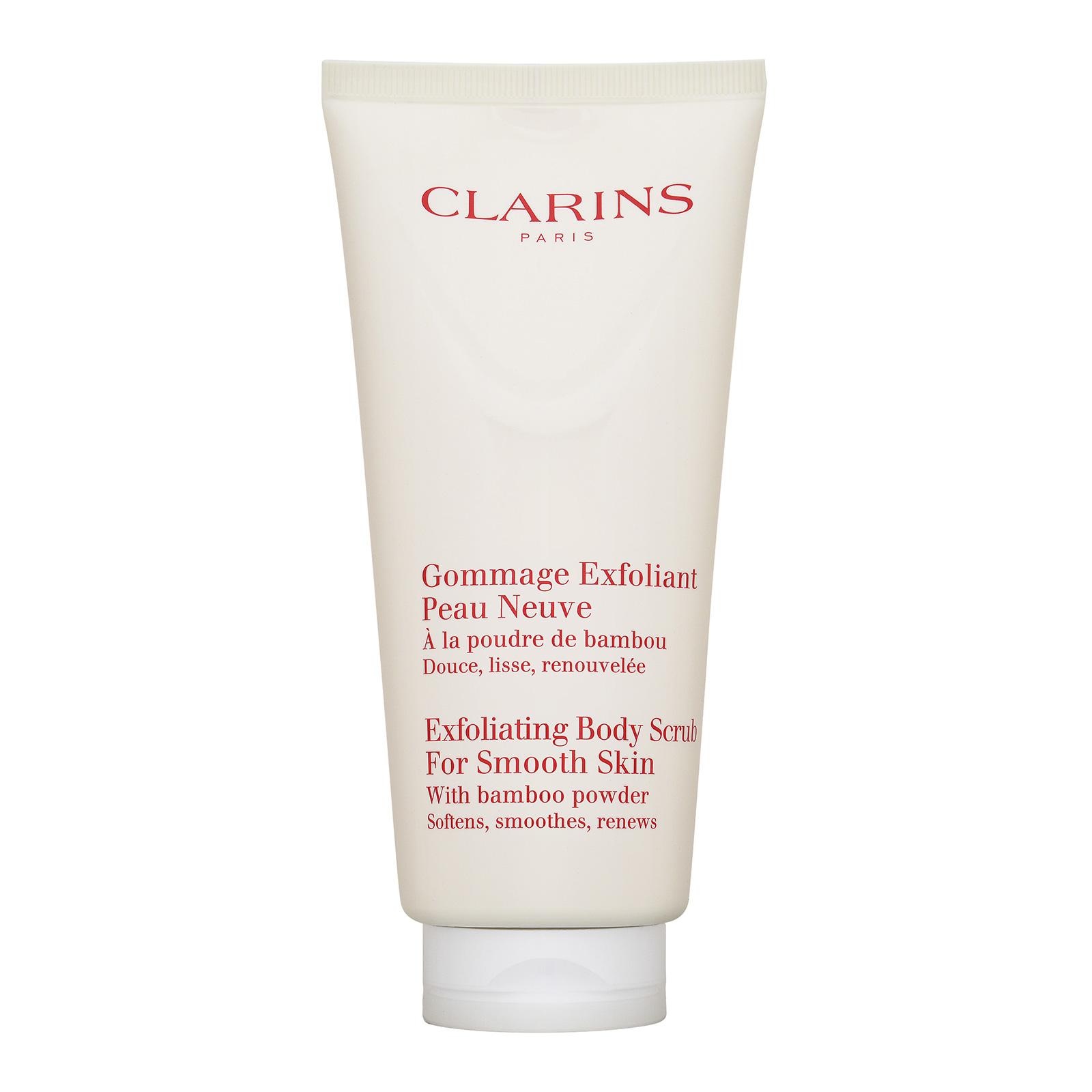 Exfoliating Body Scrub For Smooth skin