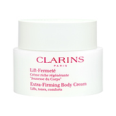 Extra-Firming Body Cream