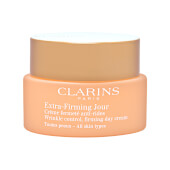 Extra-Firming Jour Wrinkle Control, Firming Day Cream (All Skin Types)