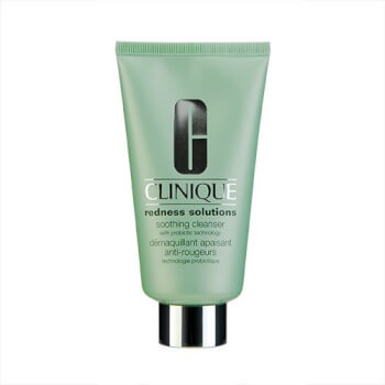Clinique Soothing Cleanser(All Skin Types)150 ml Beauty