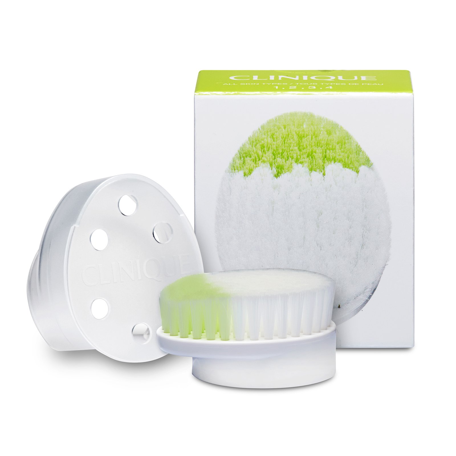 Sonic System Purifying Cleansing Brush Head