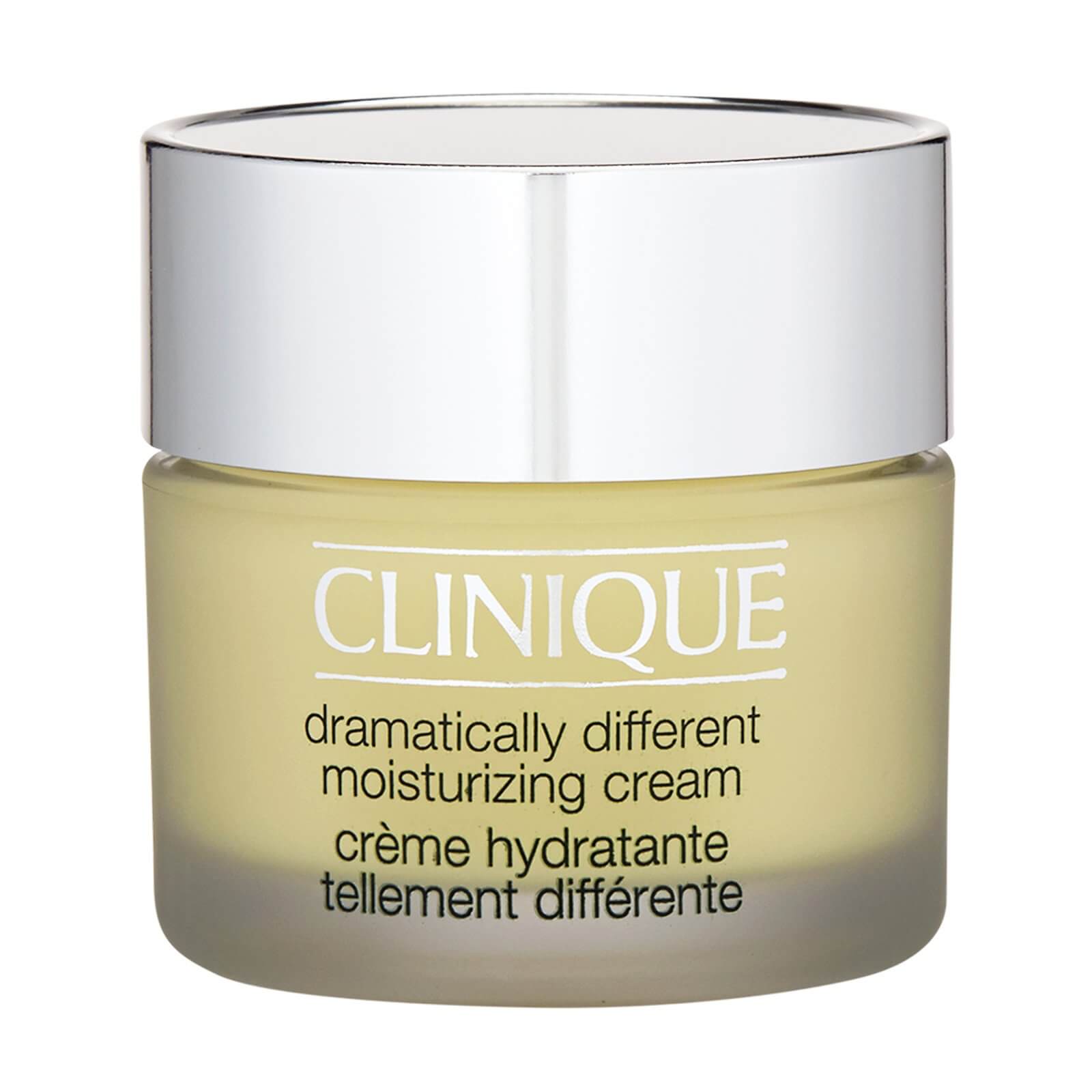 Dramatically Different Moisturizing Cream (For Very Dry, Dry and Combination Skin Types)