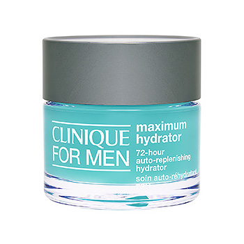 Clinique For Men Maximum Hydrator 72-Hour Auto-Replenishing Hydrator