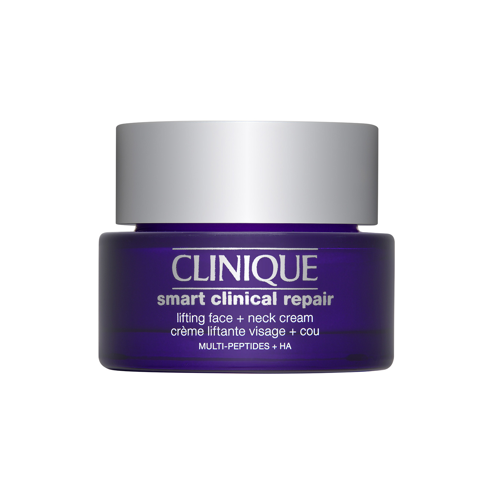 Smart Clinical Repair Lifting Face + Neck Cream