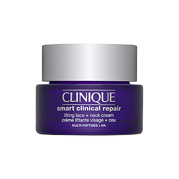 Smart Clinical Repair Lifting Face + Neck Cream