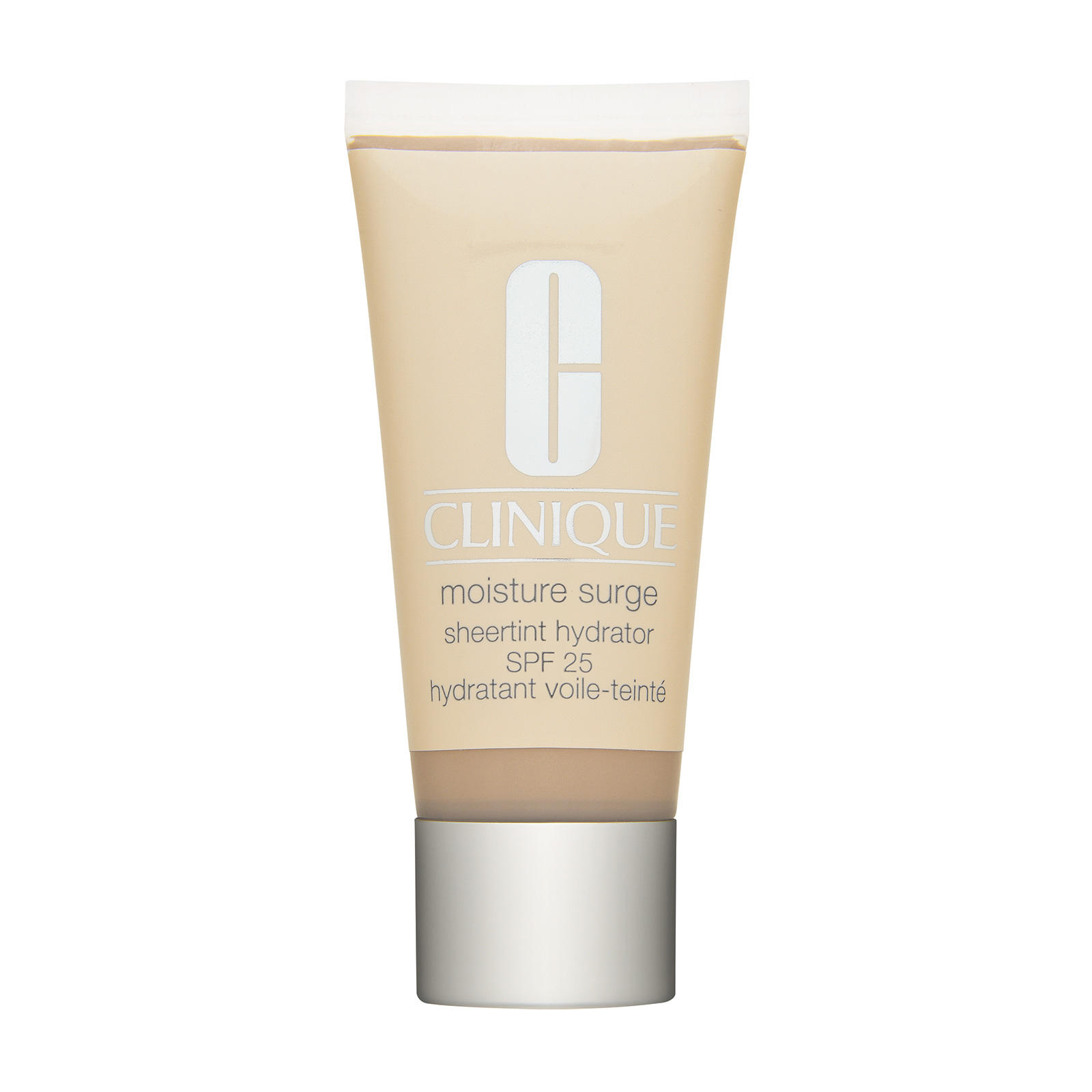 Moisture Surge Sheertint Hydrator SPF25