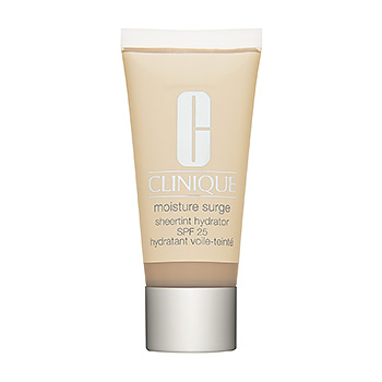 Moisture Surge Sheertint Hydrator SPF25