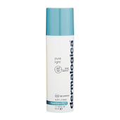 Pure Light SPF 50 Broad Spectrum