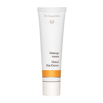 Tinted Day Cream