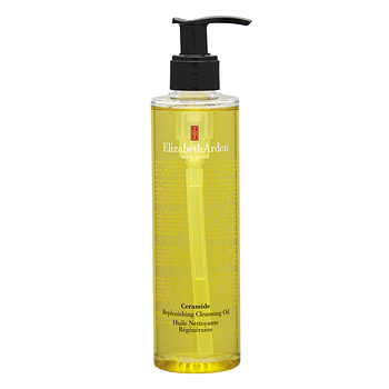 Ceramide Replenishing Cleansing Oil 