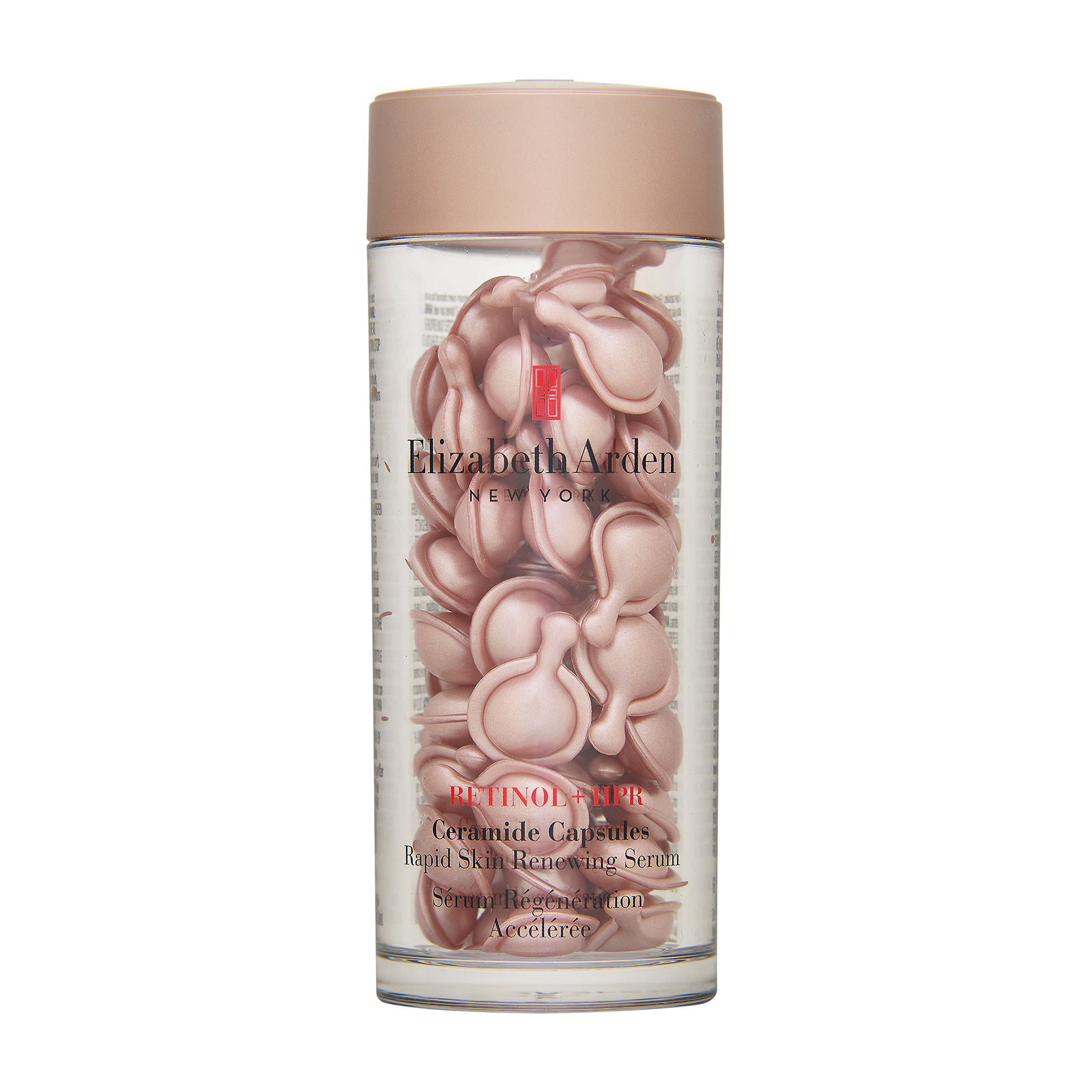 Retinol+HPR Ceramide Capsules Rapid Skin Renewing Serum