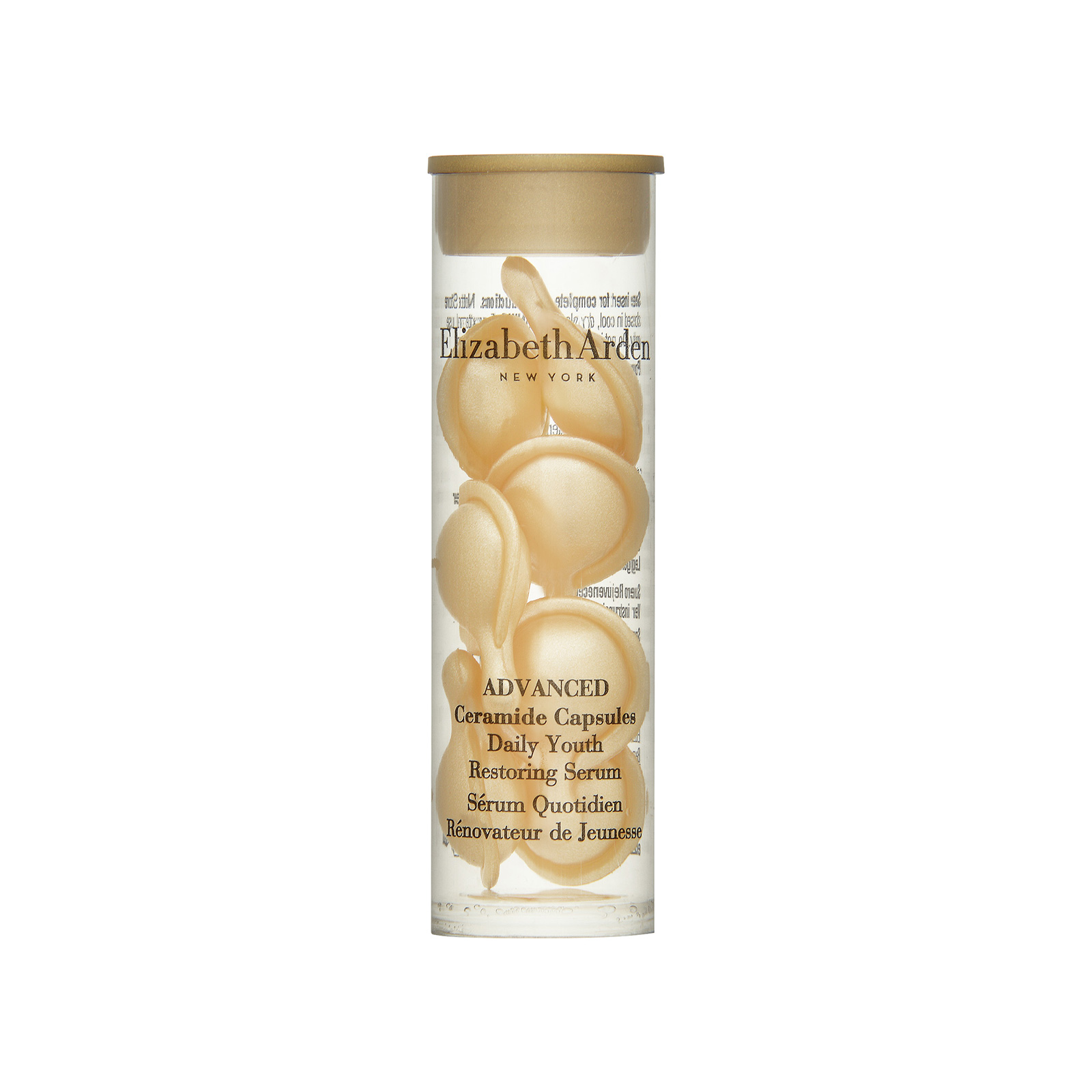 Advanced Ceramide Capsules Daily Youth Restoring Serum
