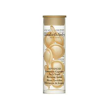 Advanced Ceramide Capsules Daily Youth Restoring Serum
