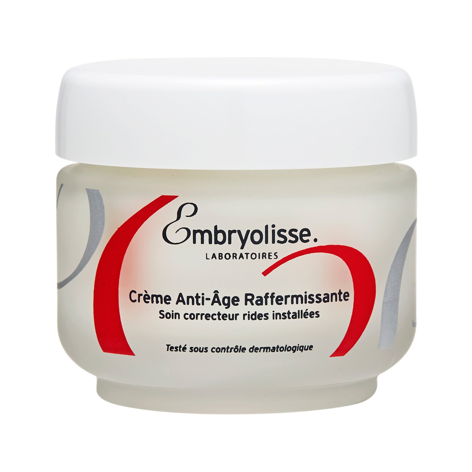 Anti-Age Firming Cream (For Skin Types 40+)