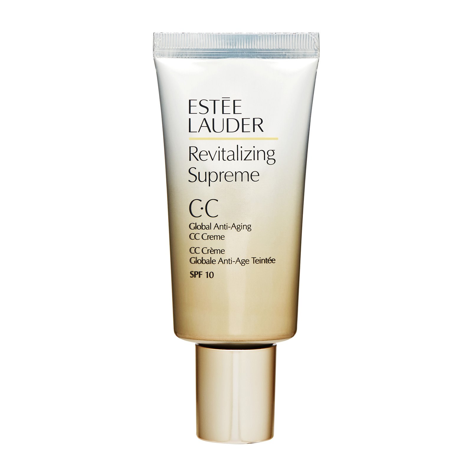 Revitalizing Supreme Global Anti-Aging CC Creme SPF10 (For All Skin Types)
