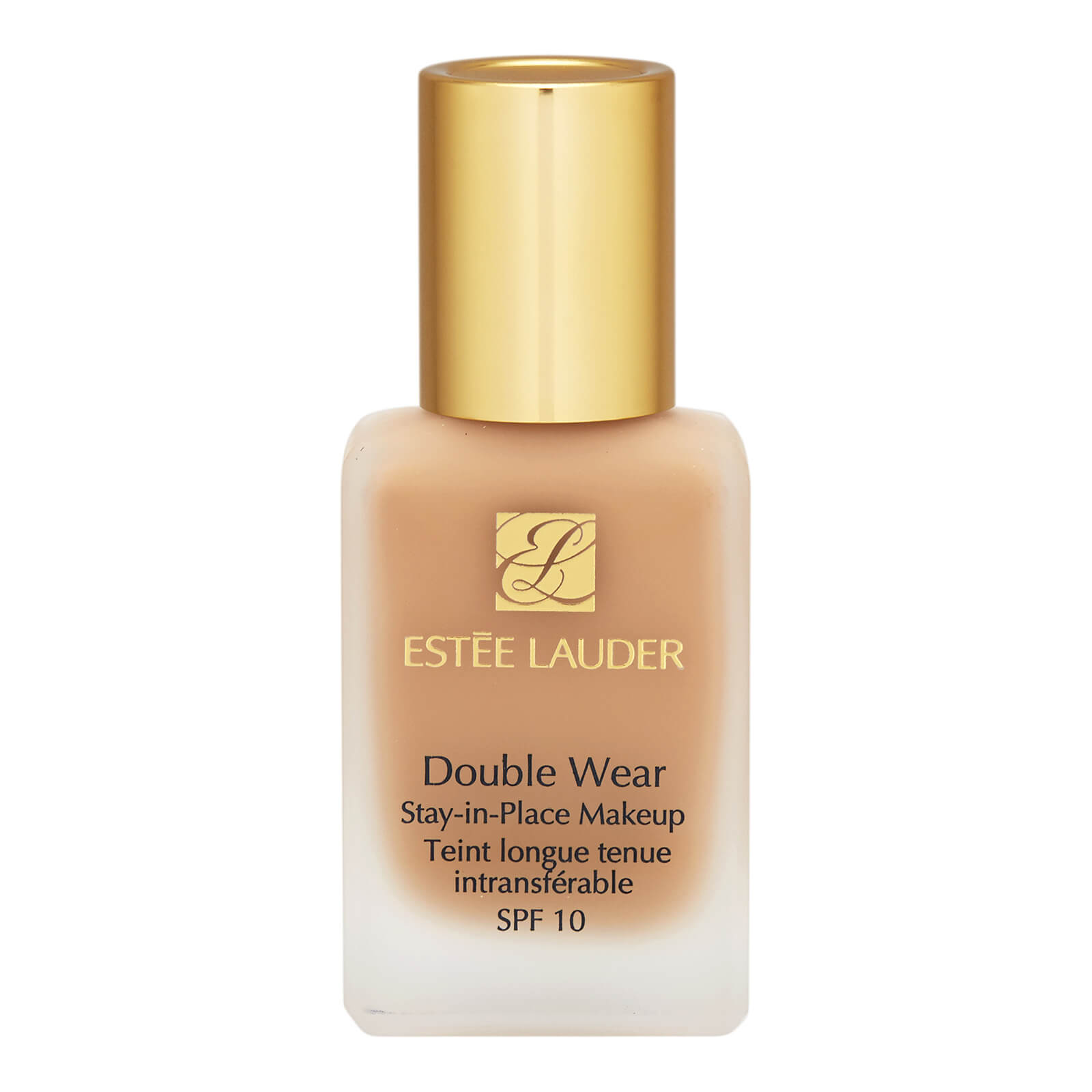 Double Wear Stay-in-Place Makeup SPF10