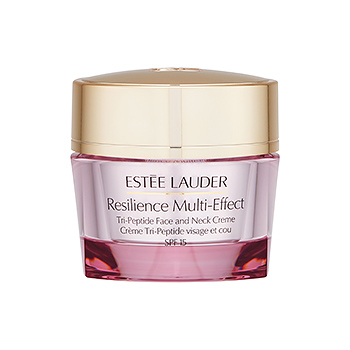 Resilience Multi-Effect Tri-Peptide Face and Neck Creme SPF15 (Normal/ Combination Skin)