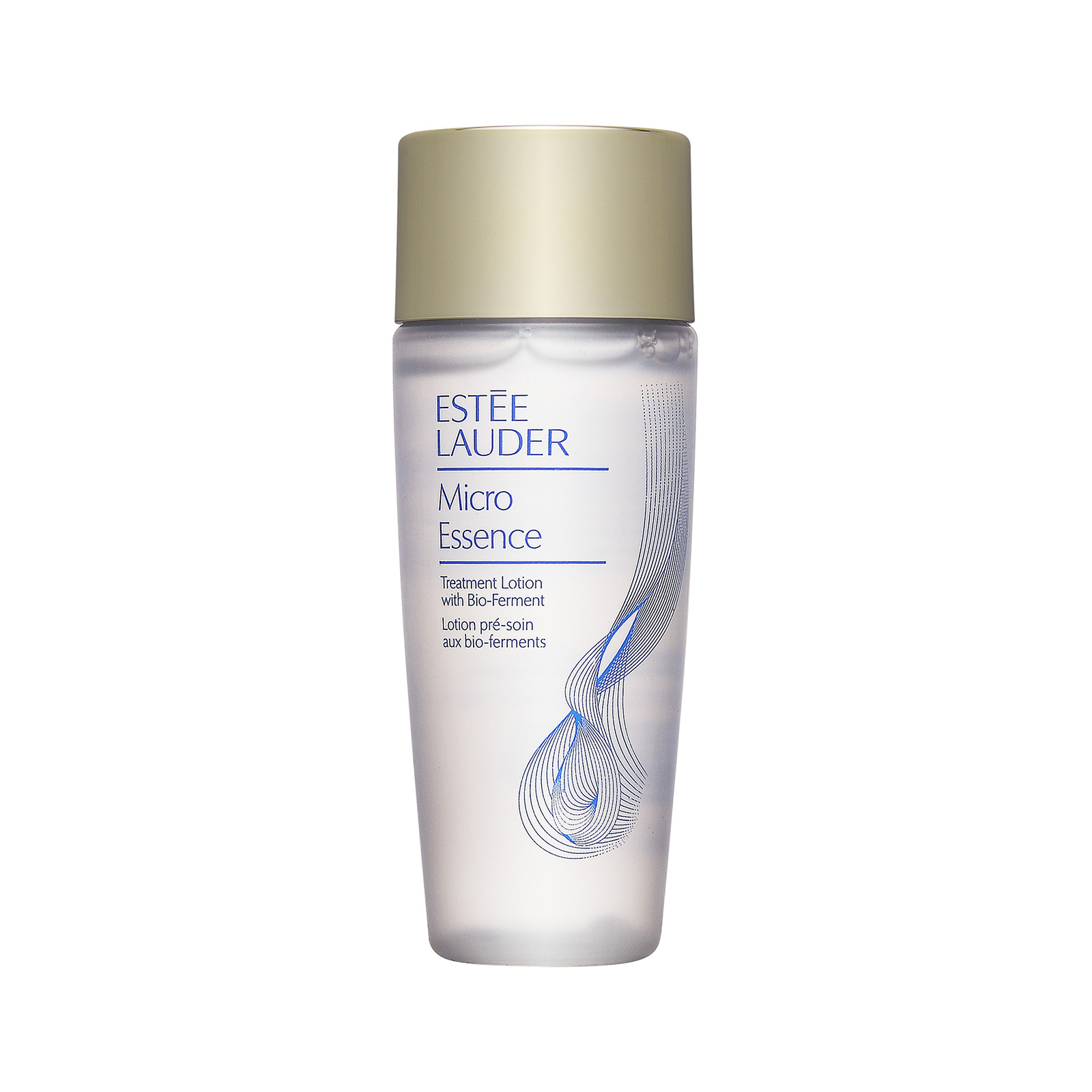 Micro Essence Treatment Lotion with Bio-Ferment