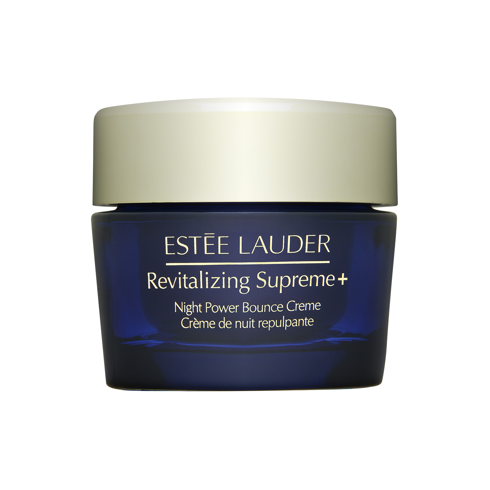 Revitalizing Supreme+ Night Power Bounce Creme
