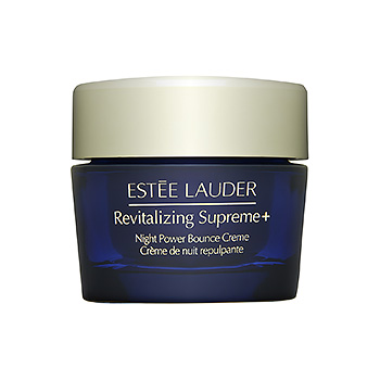 Revitalizing Supreme+ Night Power Bounce Creme