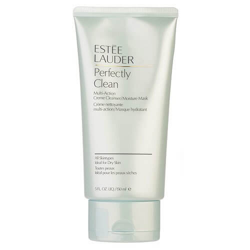Perfectly Clean Multi-Action Crème Cleanser / Moisture Mask
