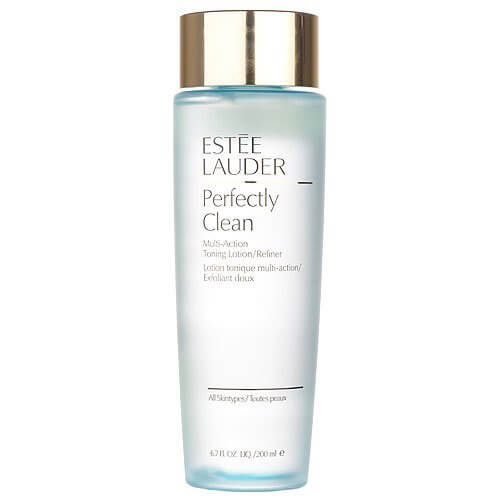 Perfectly Clean Multi-Action Toning Lotion / Refiner