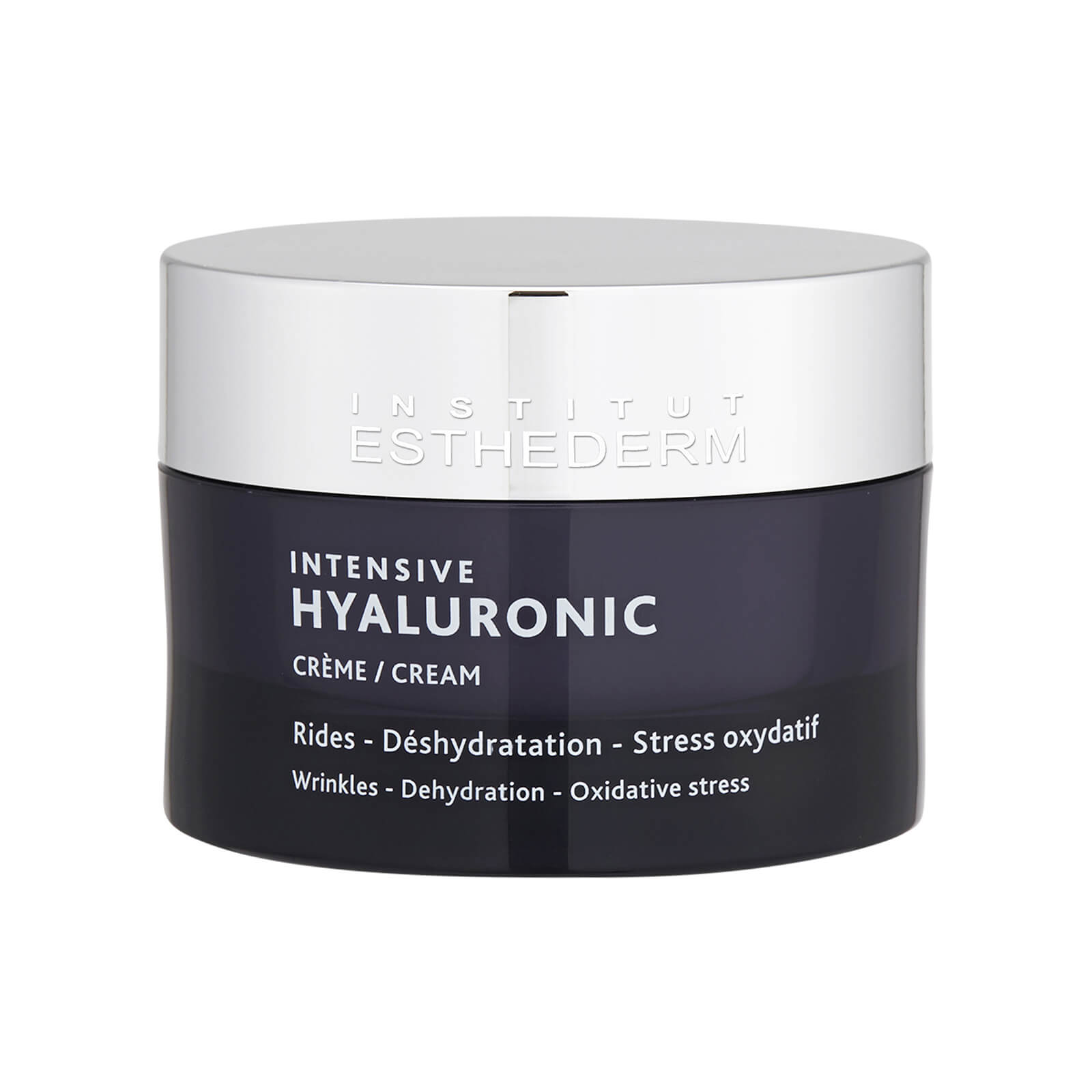 Intensive Hyaluronic Cream