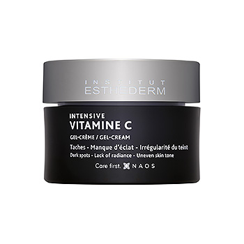 Intensive Vitamin-C Gel Cream