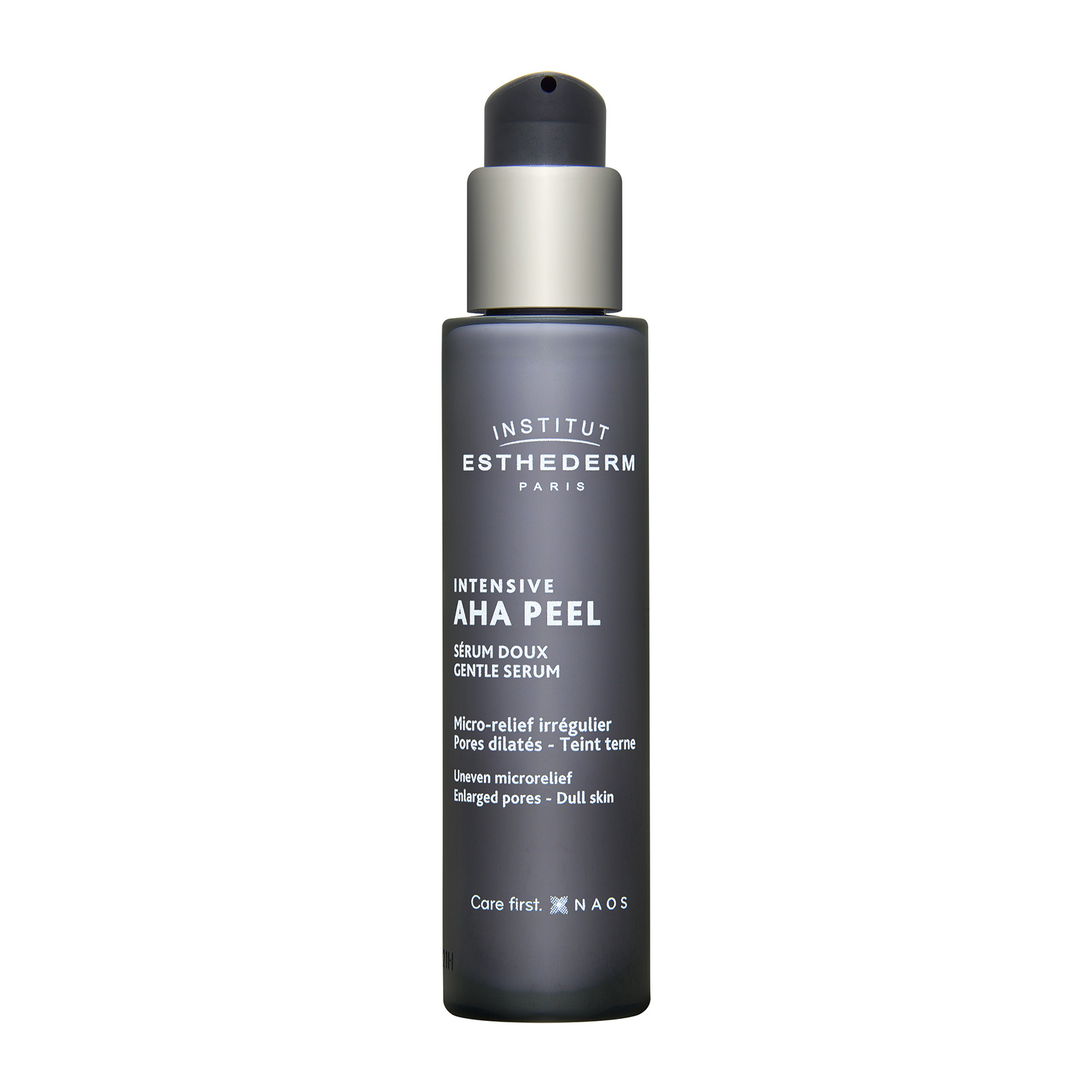 AHA Peel Gentle Serum