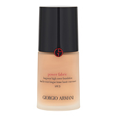Longwear High Cover Foundation SPF25