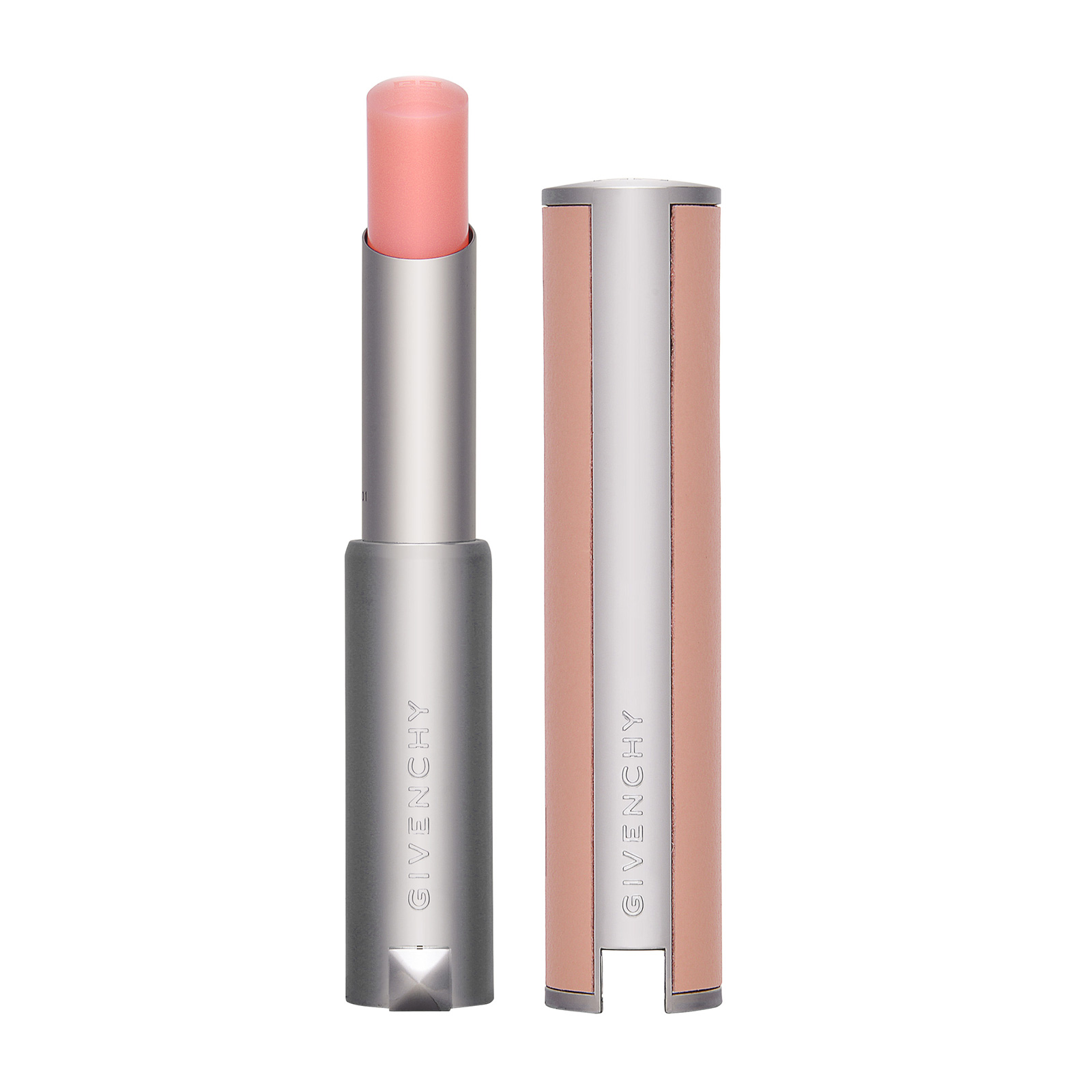Rose Perfecto Beautifying Lip Balm Moisturizes & Plumps Made-to-Measure Color