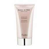 White PEARL Active Reviving Cleansing Foam