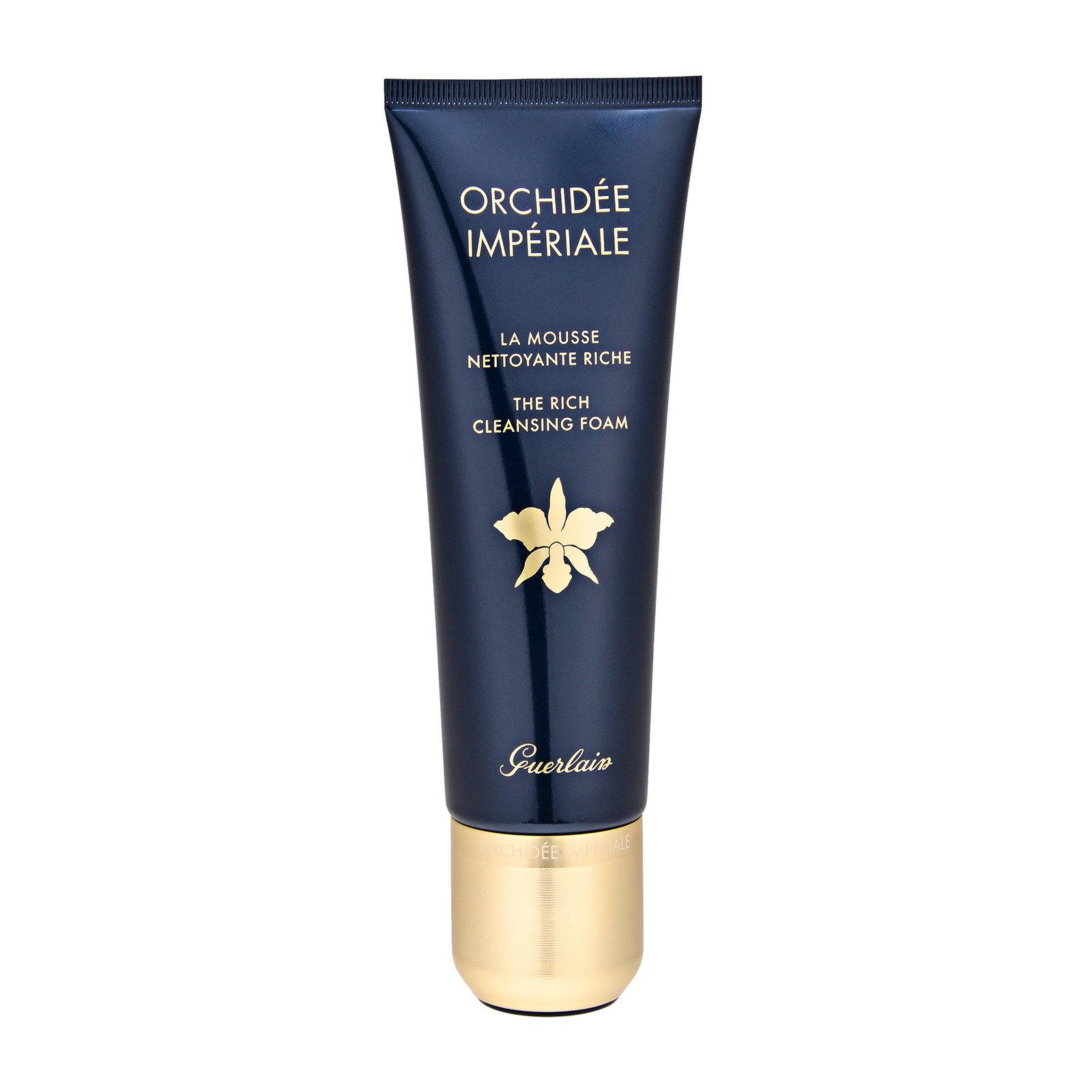 Orchidee Imperiale The Rich Cleansing Foam