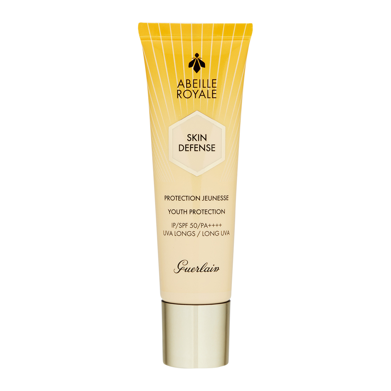 Abeille Royale Skin Defense Youth Protection SPF 50 / PA++++