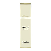 Parure Gold Gold Radiance Foundation Rejuvenating Effect 24H Wear SPF30 / PA+++