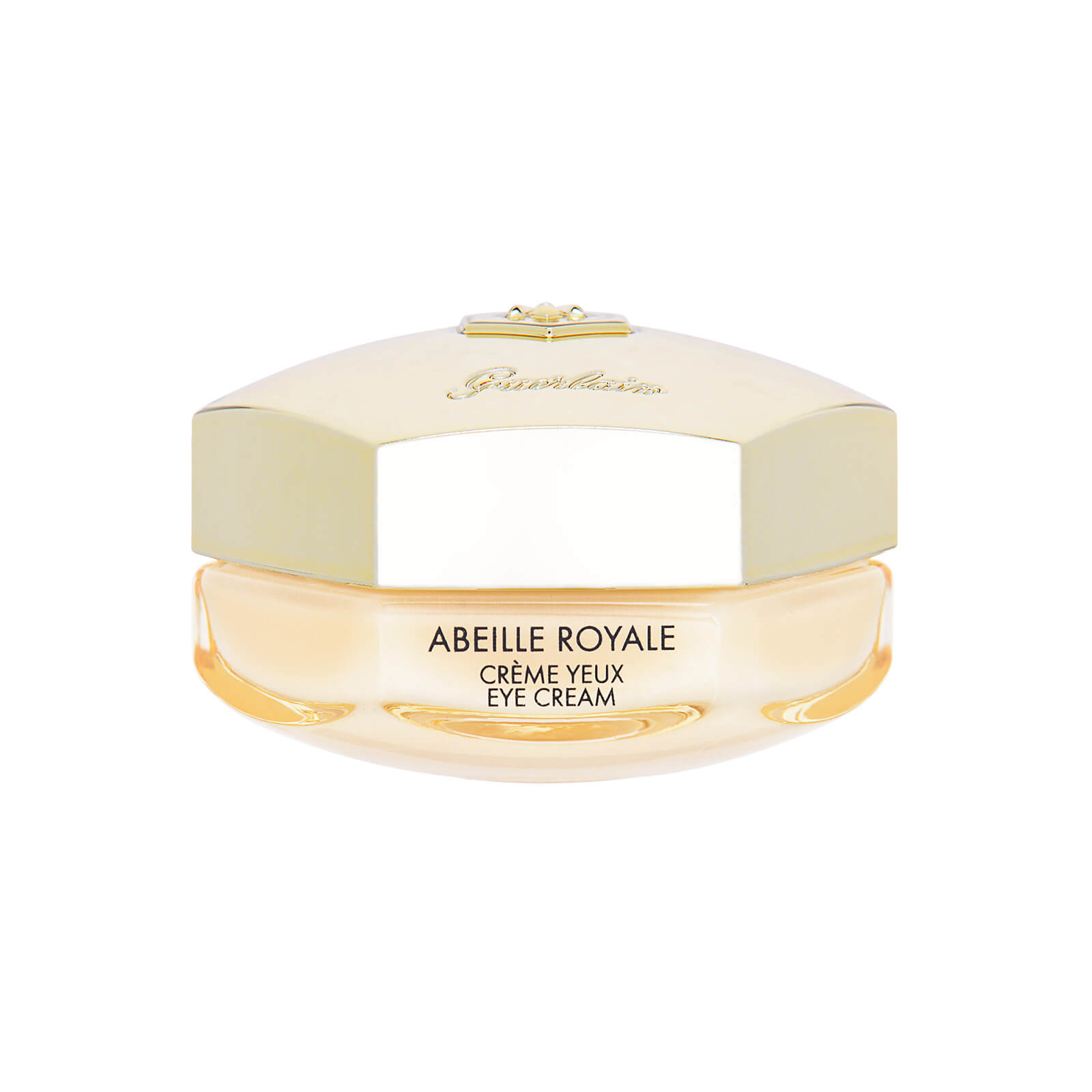 Abeille Royale Multi-Wrinkle Minimizer Eye Cream